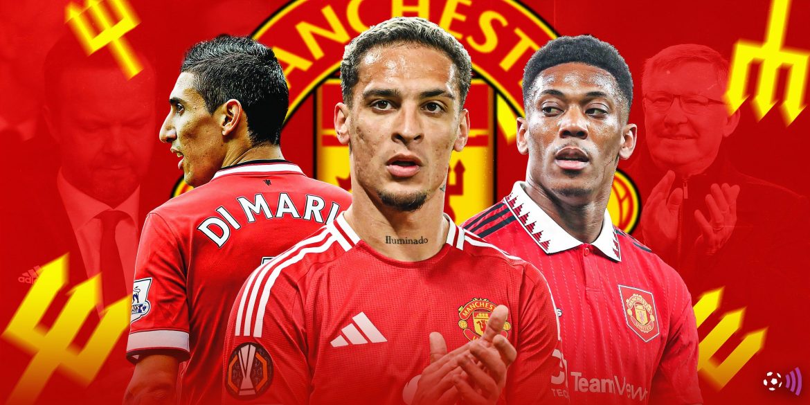 Van Gaal flops, Ten Hag disasters: The 10 worst Man Utd players post-Fergie