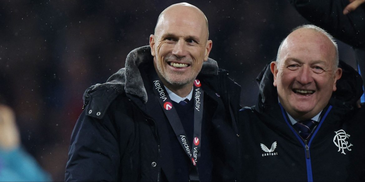 Rangers and Clement want powerhouse midfielder in cut-price January deal