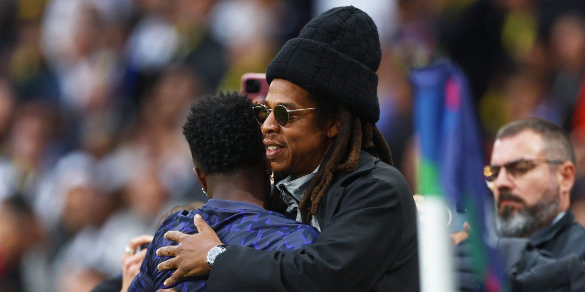 Deal close: Man Utd nearing move to sign winger represented by Jay-Z agency