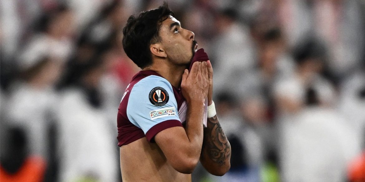 Lopetegui could bin Paqueta to unleash West Ham academy star