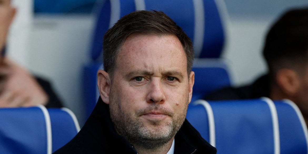 Michael Beale claims “missing” Rangers ace has been “player of the season"