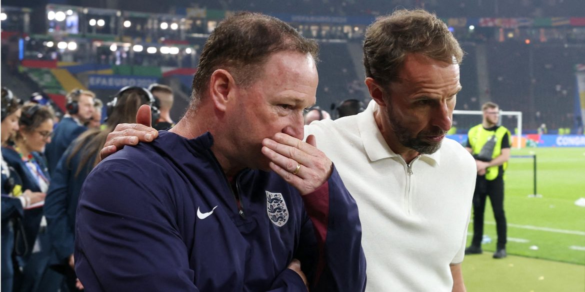 Gerrard now targeting ex-England coach in instant Rangers request at Ibrox