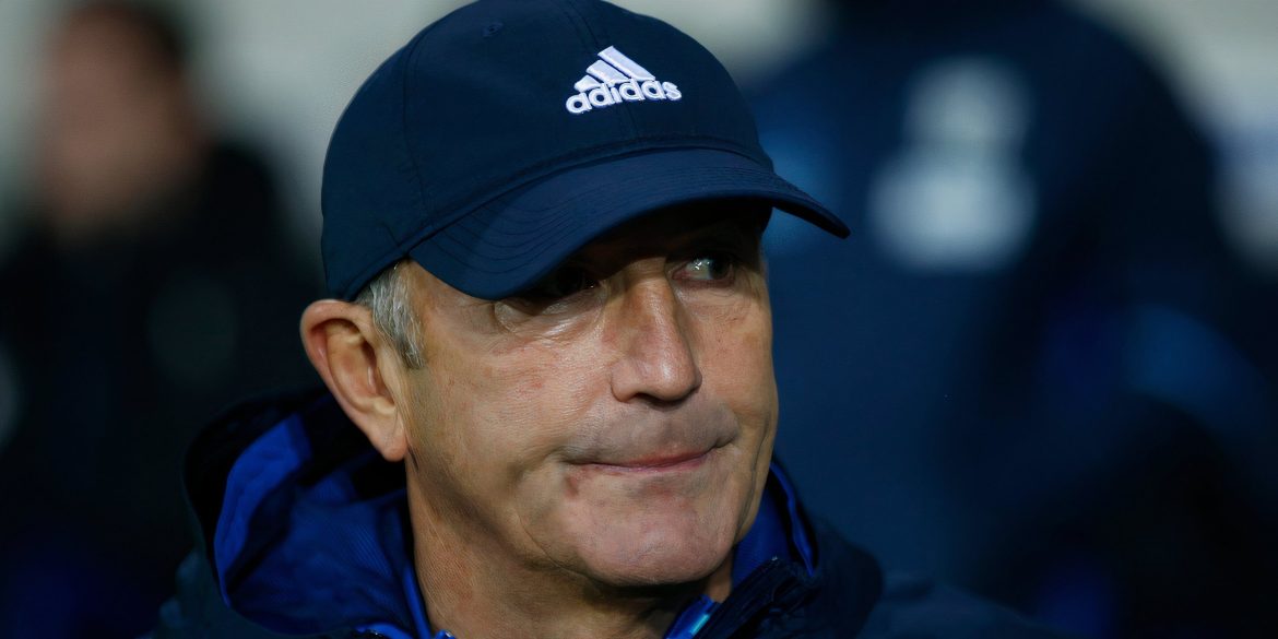 Pulis thought West Brom had signed a big "coup", now he’s without a club