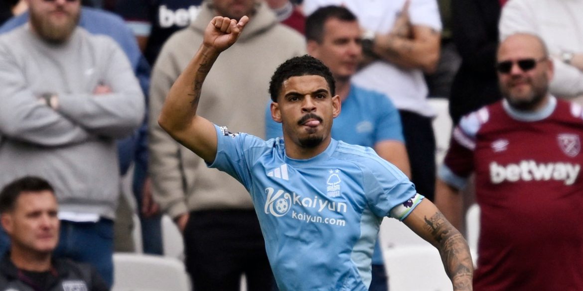 Gibbs-White will love him: Nottingham Forest set to finalise "top signing"