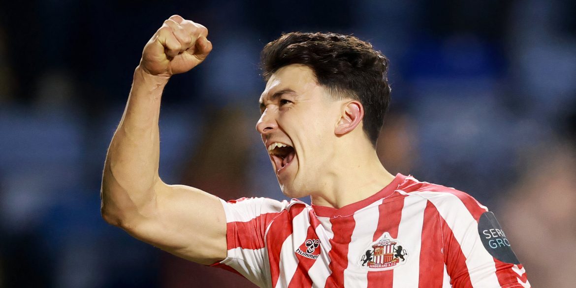 Sunderland could sign "outstanding" PL winner who's a big O'Nien upgrade