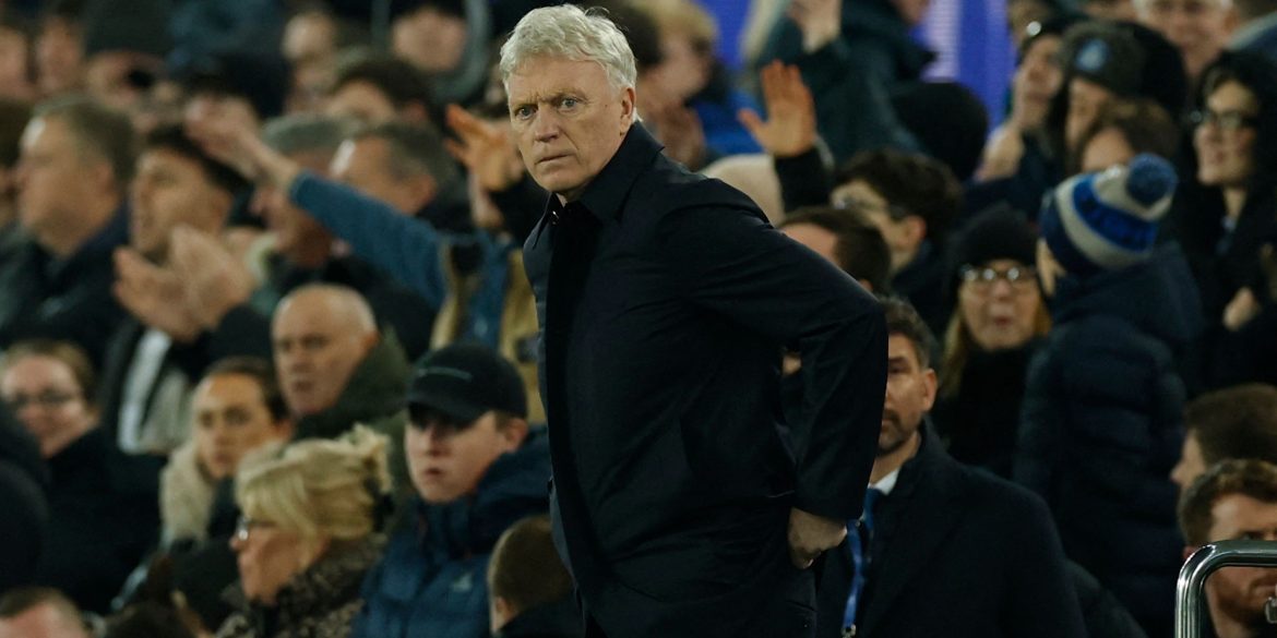Friedkin and Moyes now eye Everton move to sign £120,000-p/w star for free