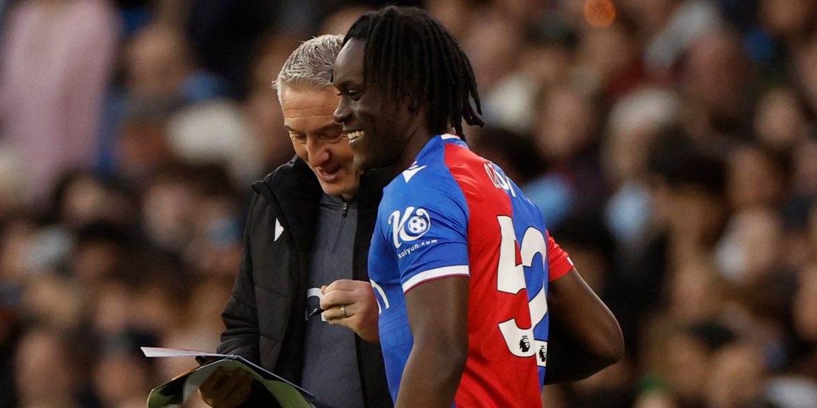 Concerning Derby County injury update on Ozoh who could miss up to 14 games