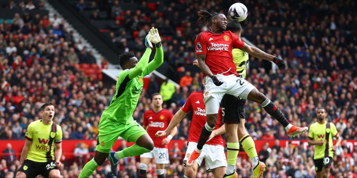 Man Utd’s move for "terrific" 26 y/o "depends" on current Red Devils ace