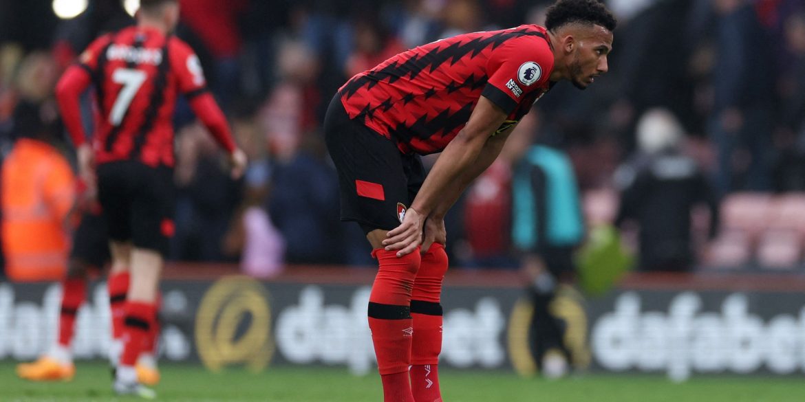 Tottenham "Considering" Late Move For £30k-p/w Defender
