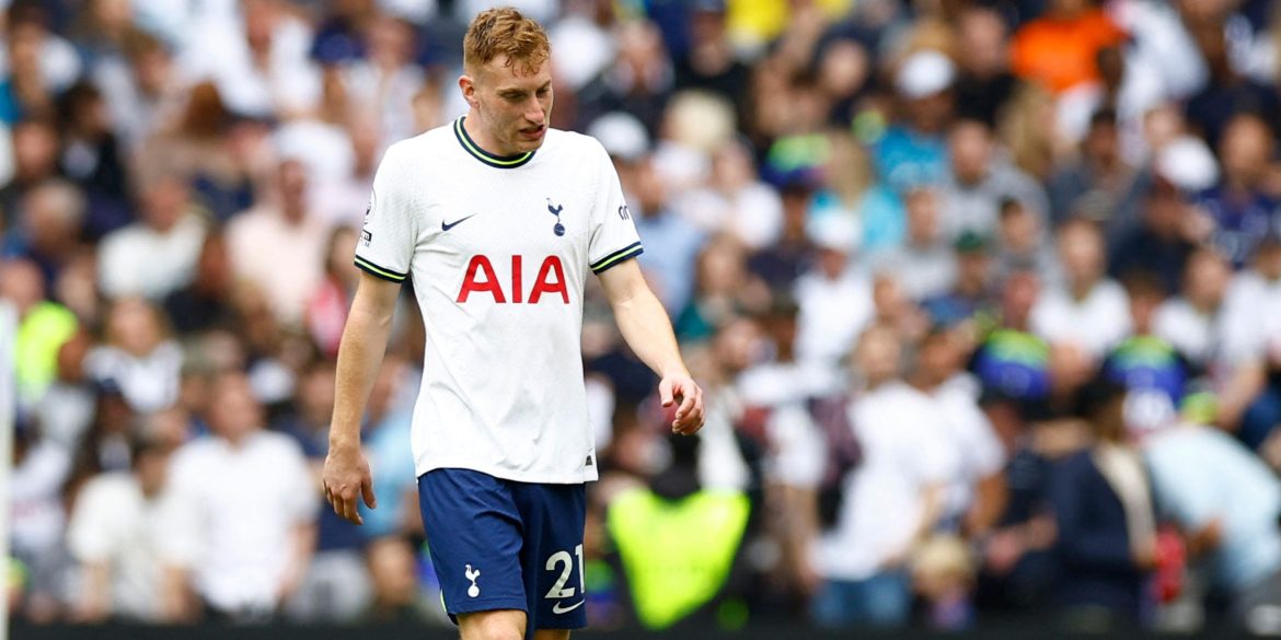Spurs Could Repeat Kulusevski Move By Signing £69m "Monster"