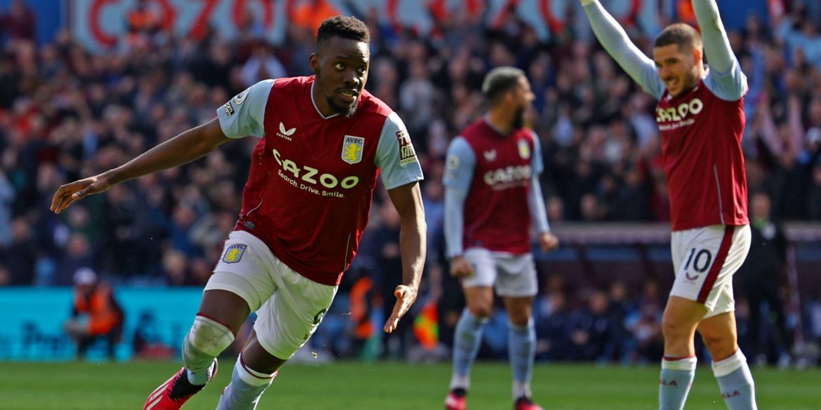 Villa: Emery Must Now Unleash £78k-p/w Magician Vs Wolves