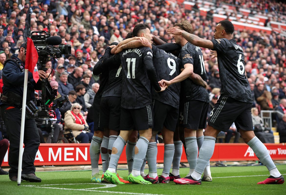 Predicted Arsenal XI, team & injury news vs West Ham