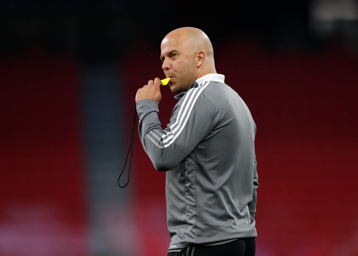 Tottenham Manager News: 44 y/o Target The Antithesis Of Conte