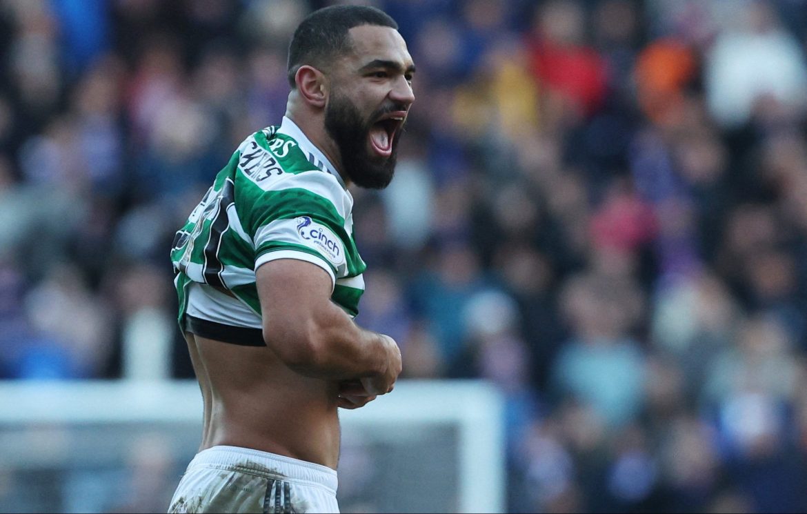 Celtic expected to receive interest in Carter-Vickers