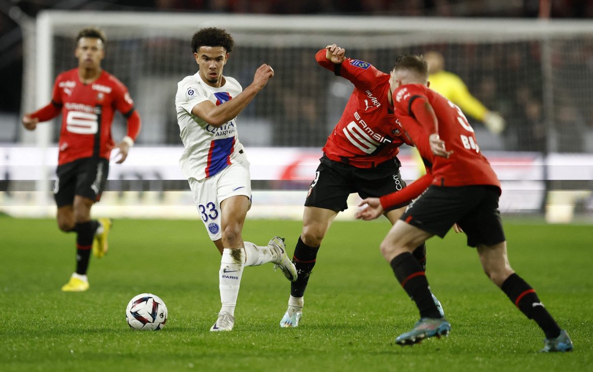 Arsenal must sign Warren Zaire-Emery