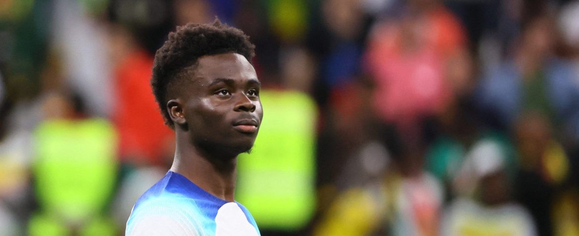 Man City: Saka & Leao is a frightening duo