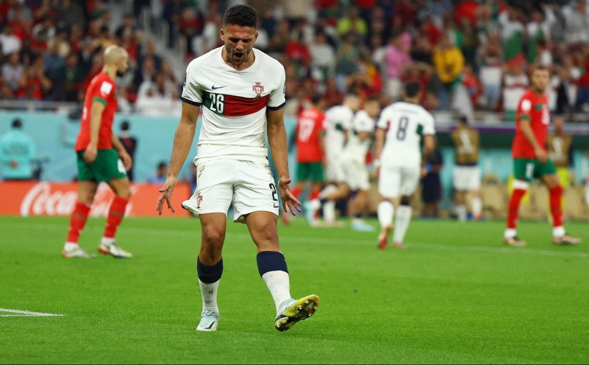 Southampton still want Goncalo Ramos