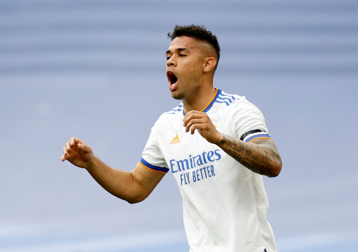 Wolves boss eyeing up Mariano Diaz signing