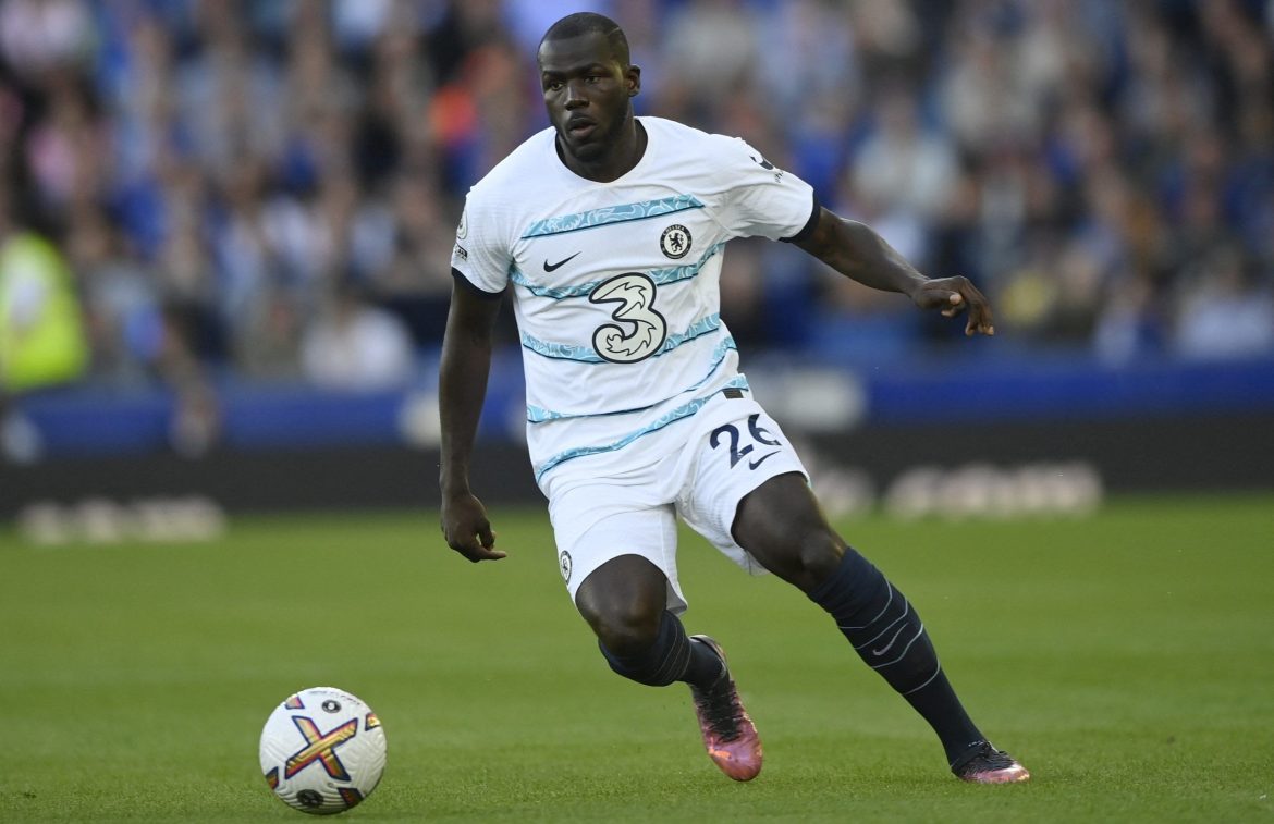Everton made to rue Kalidou Koulibaly deal
