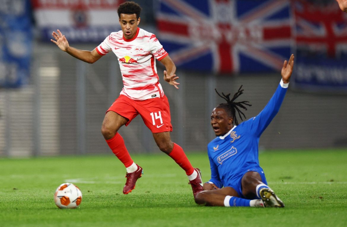 Leeds: Leocadio drops Adams update