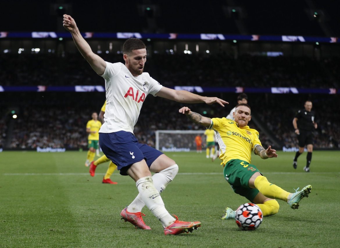 Wolves linked with Doherty transfer