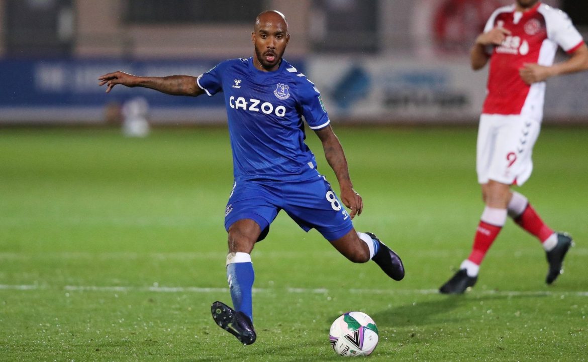 Pundit expects Everton to sell Fabian Delph - Exclusive