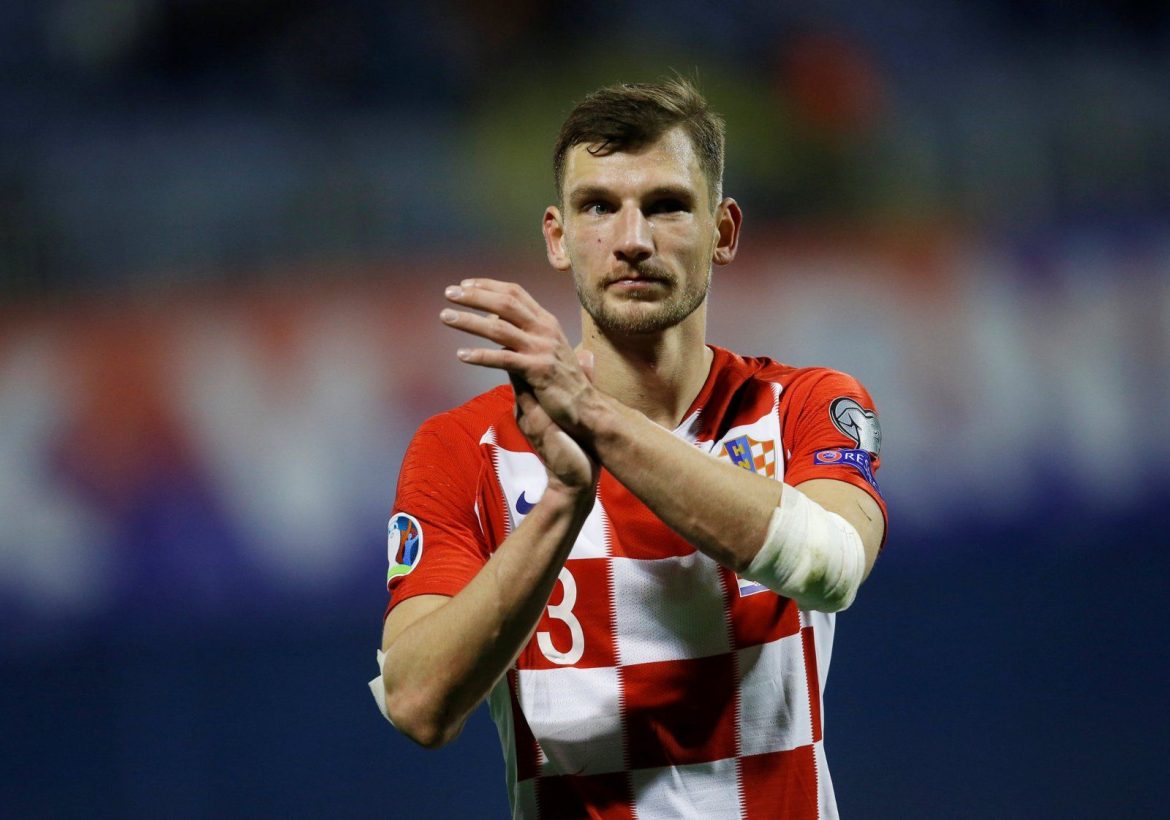 Whelan worried about Borna Barisic injury