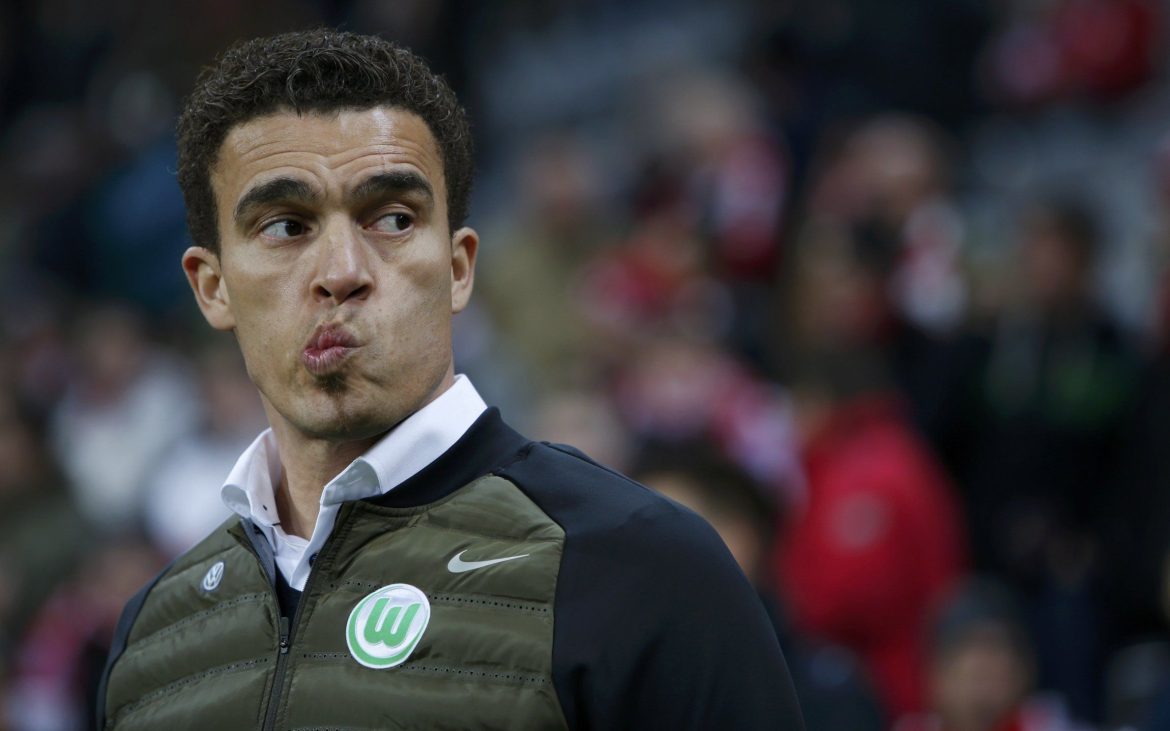 Valerien Ismael on West Brom’s radar