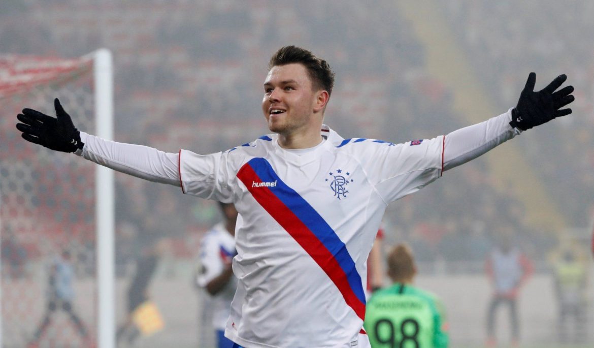 Middleton open to Gers exit