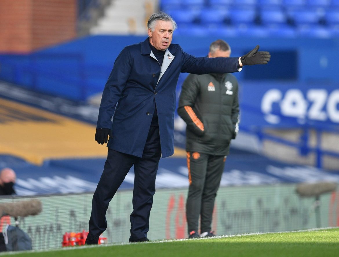 Pickford & Holgate return, no Richarlison: Predicted Everton XI vs Sheffield Utd