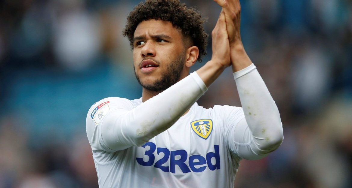 Tyler Roberts January loan links put Leeds in worrying position