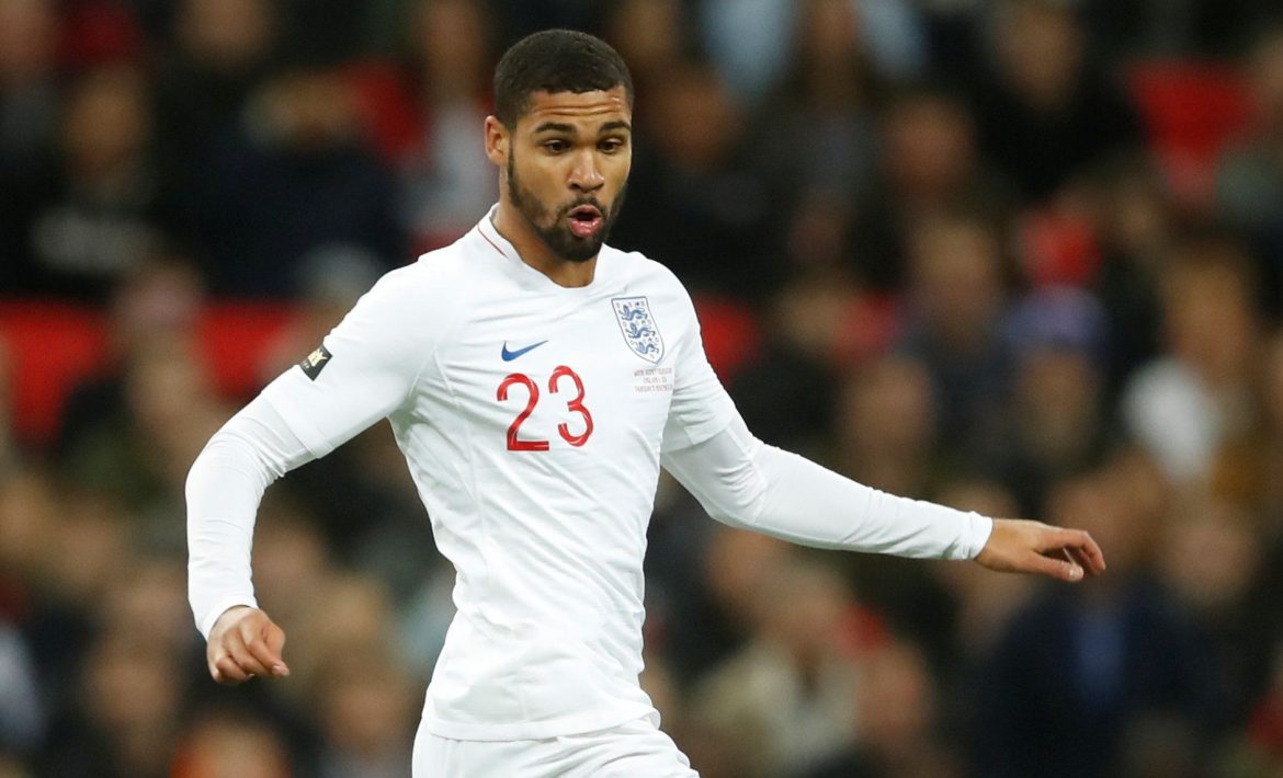 Jack Wilshere’s release would be easier to swallow if Loftus-Cheek came in