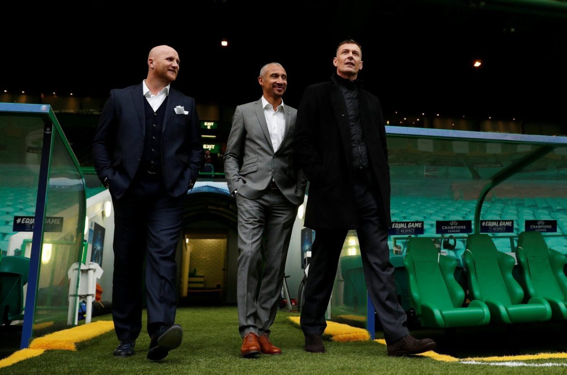 Aston Villa: Chris Sutton says Villa would accept relegation if it weren’t about the money