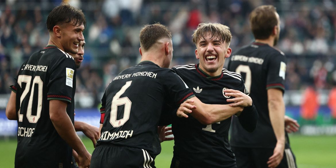 Chelsea join race for "hugely impressive" £70m Champions League record-breaker