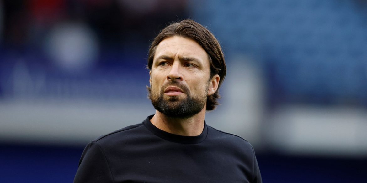 Rangers star who Martin's desperate to keep is now "ready to quit" Ibrox