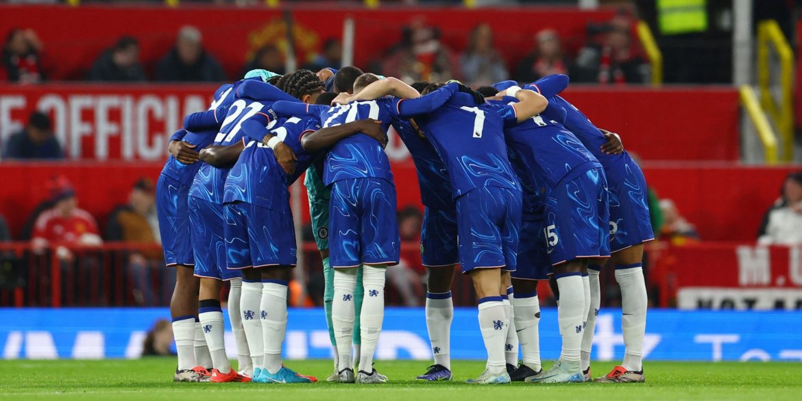 £200k-per-week Chelsea player working to join elite club via intermediaries