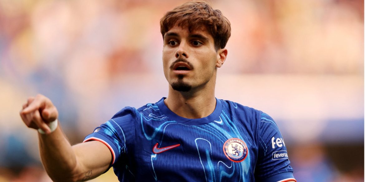 Watch out Madueke: Chelsea chasing £67m "monster" who’d shine with Neto