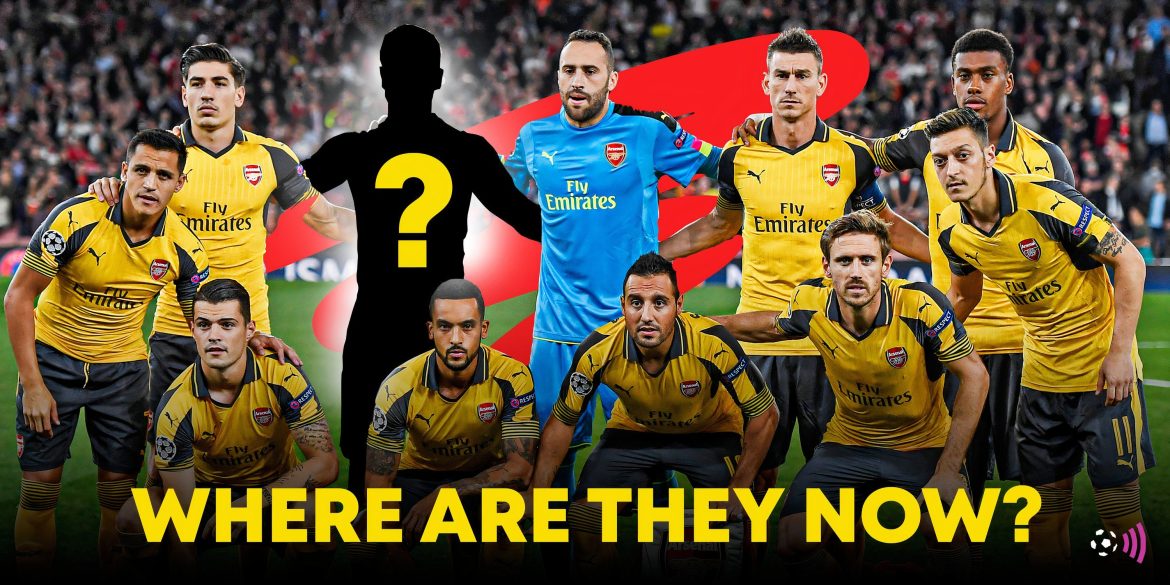 Arsenal flop was sold for just £4m, now he’s outscoring Kai Havertz