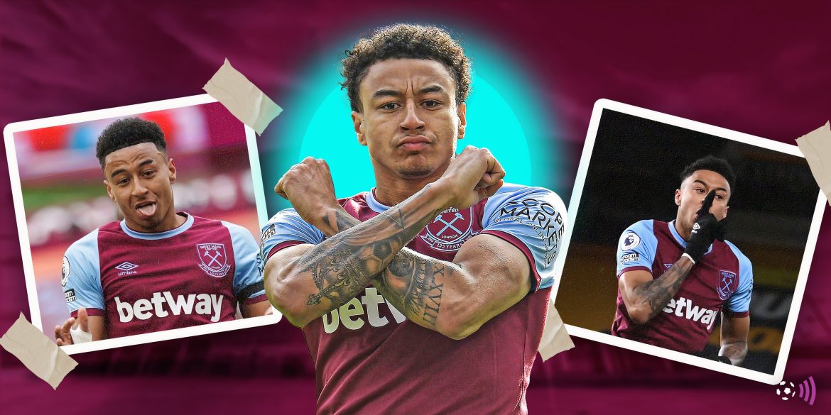 West Ham pushing for £20m talent who could be Lingard 2.0