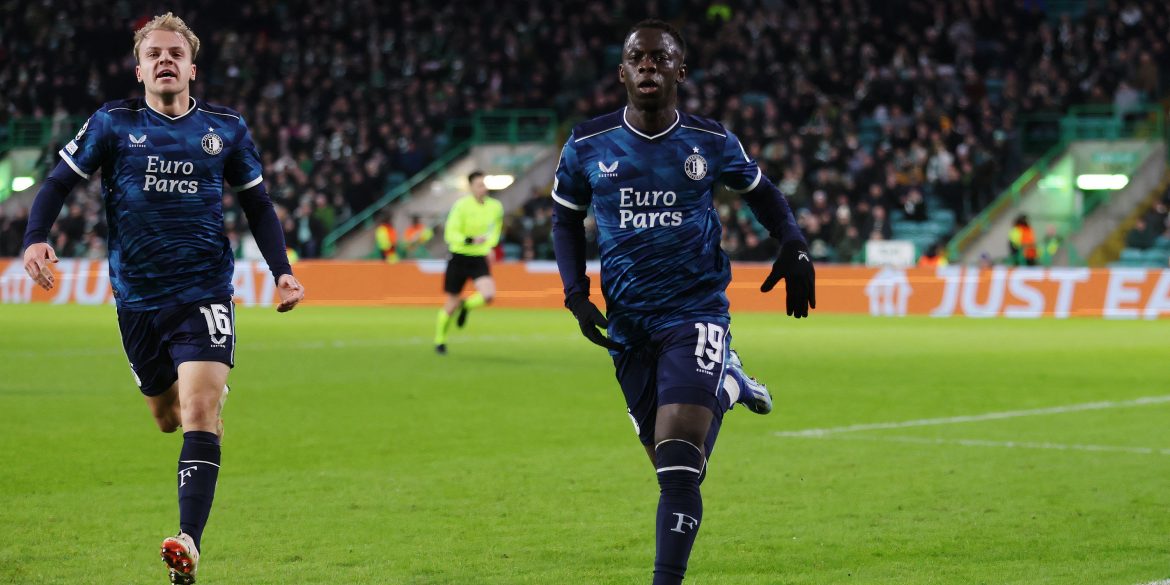Everton gearing up to sign “nightmare" winger instead of Minteh