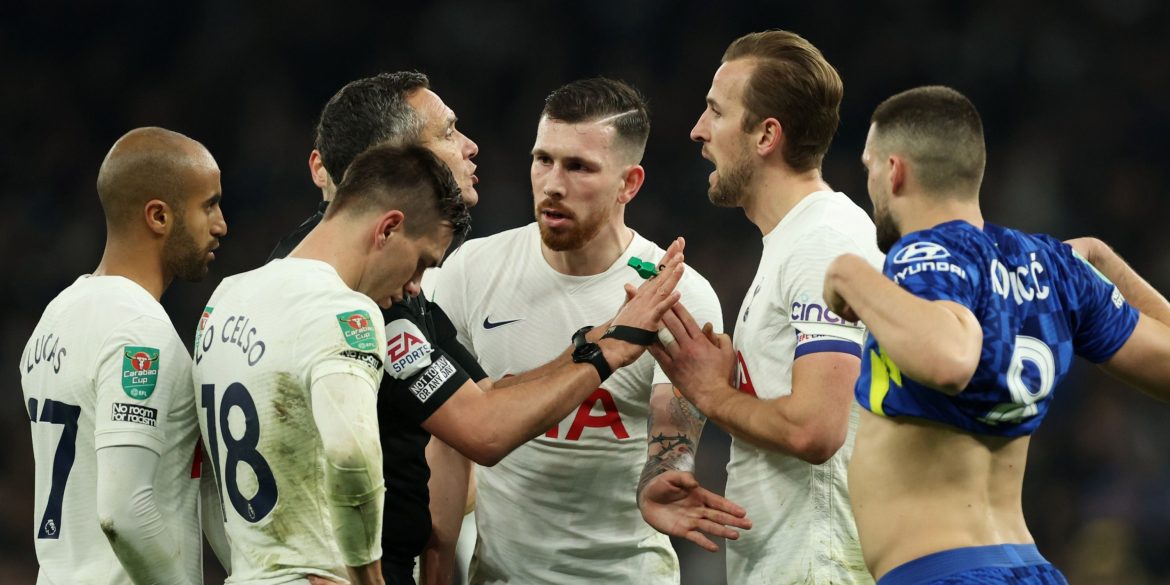 Spurs messed up with their Eriksen 2.0 who’s now worth less than Hojbjerg
