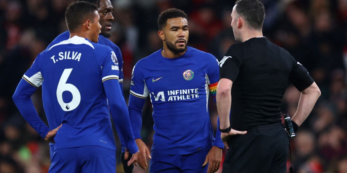 Pochettino issues mysterious update on return date of "impressive" star