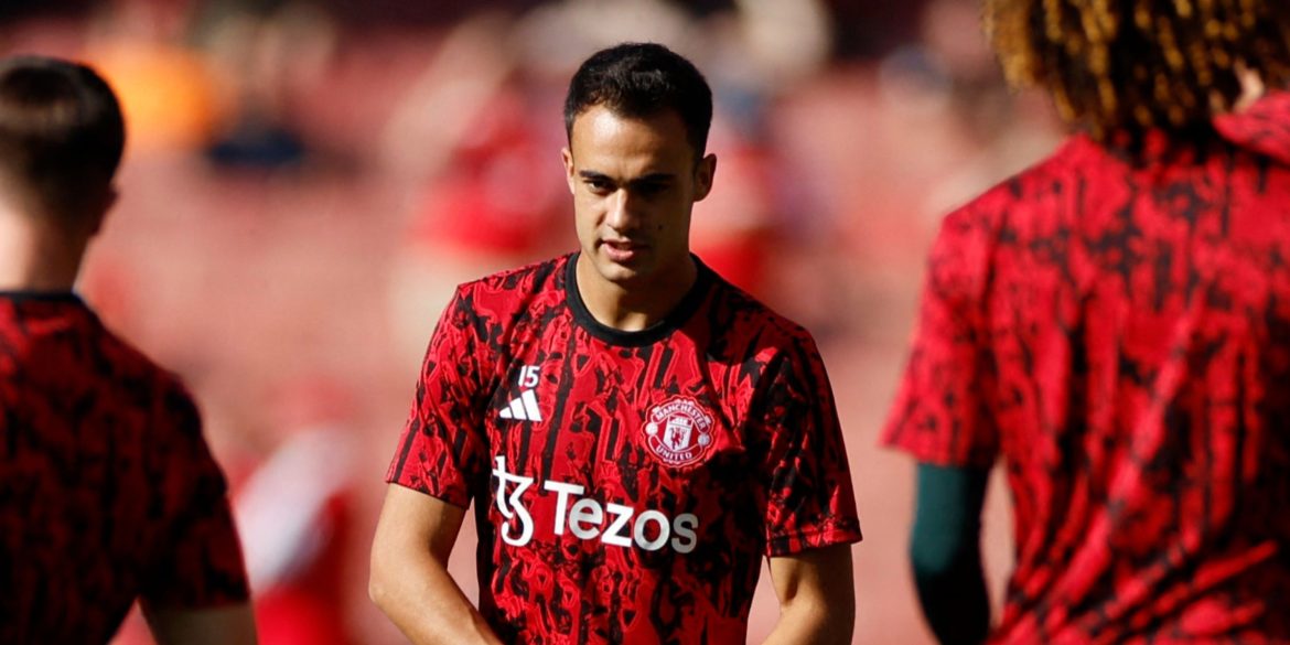 Tottenham now ready to green-light exit for defender alongside Reguilon