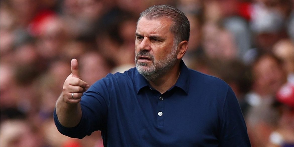 Spurs: Ange now hints at Tottenham role for "exciting" gem he’s yet to play