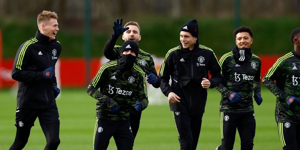 Man United must now drop ‘inexplicable’ flop after Brighton nightmare