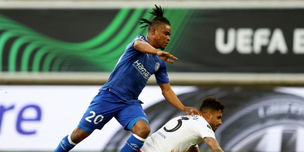 Fulham: Cottagers To Rival Spurs For "Phenomenon" Striker